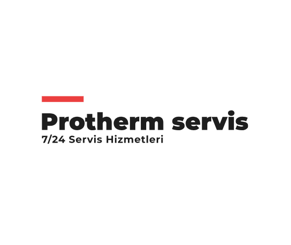 Protherm arıza kodları